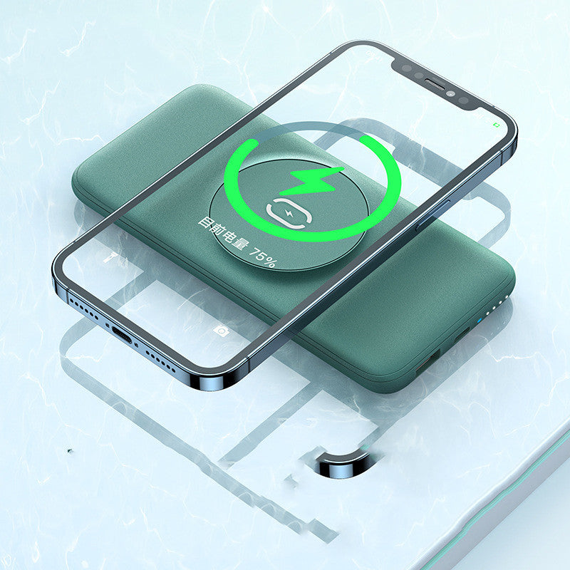 Apple, Maiduo Magsafe Magnetic Wireless Charging