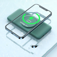 Apple, Maiduo Magsafe Magnetic Wireless Charging