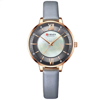 Fashion Women's Watches Leisure Belt Watches