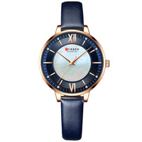 Fashion Women's Watches Leisure Belt Watches