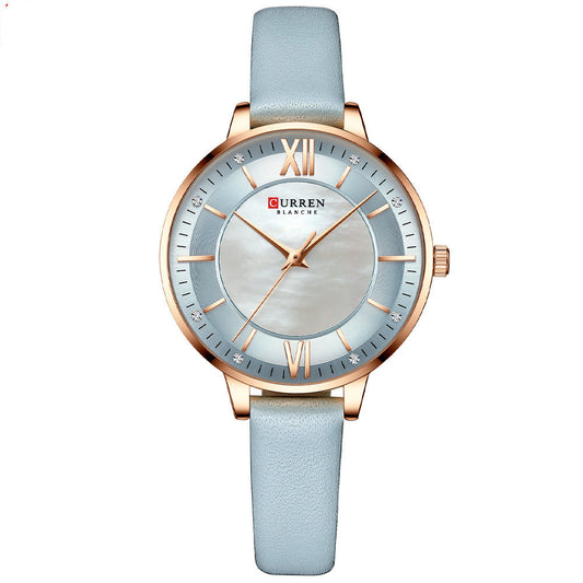 Fashion Women's Watches Leisure Belt Watches