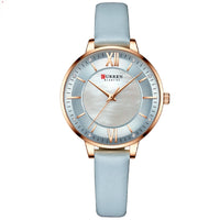Fashion Women's Watches Leisure Belt Watches