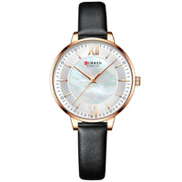 Fashion Women's Watches Leisure Belt Watches