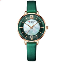 Fashion Women's Watches Leisure Belt Watches