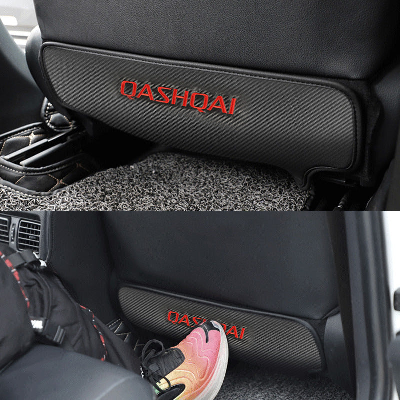 1pcs Universal Car Back Protector Car Wheel Cleaners