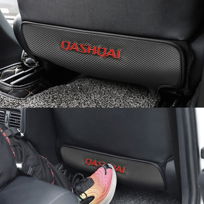 1pcs Universal Car Back Protector Car Wheel Cleaners