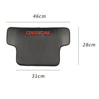 1pcs Universal Car Back Protector Car Wheel Cleaners