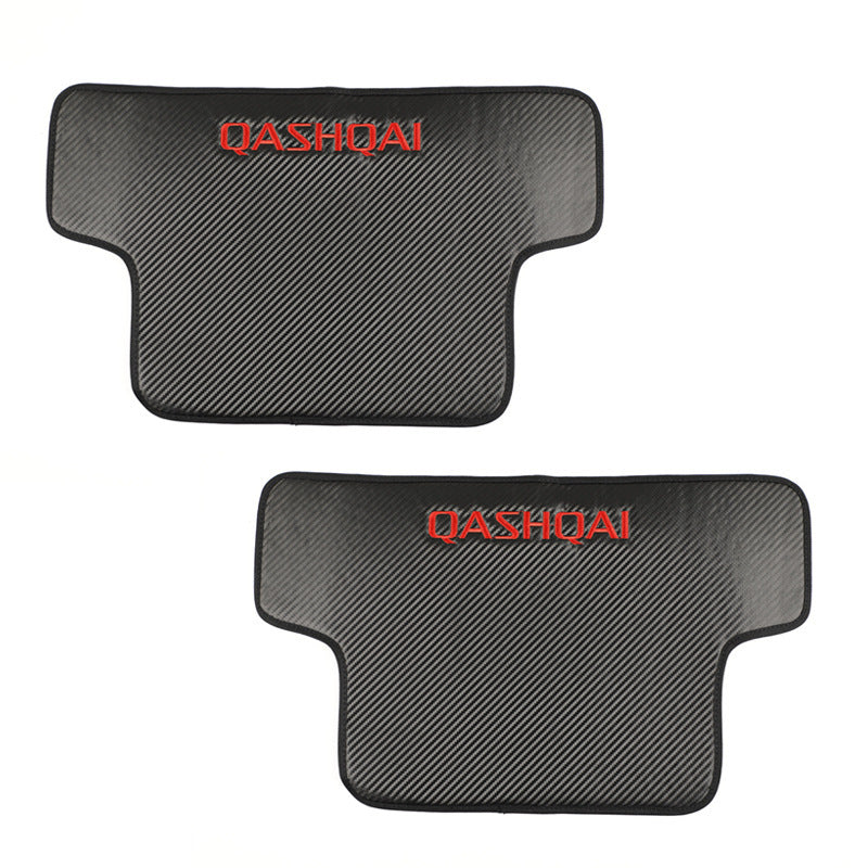 1pcs Universal Car Back Protector Car Wheel Cleaners