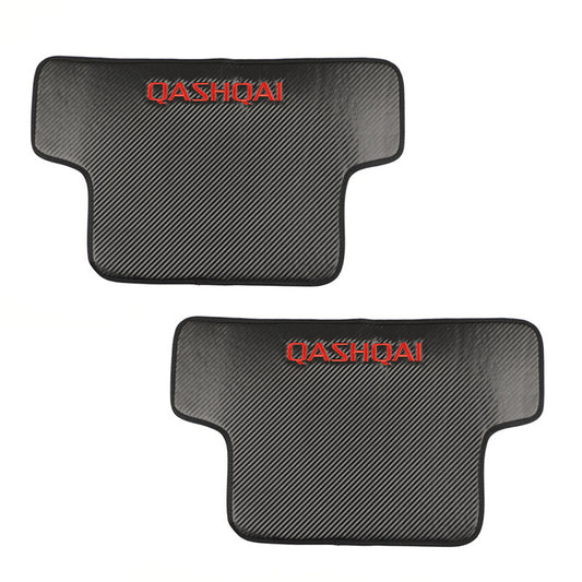 1pcs Universal Car Back Protector Car Wheel Cleaners