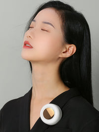 Mini Clip Fan Hanging Waist Neck Fan