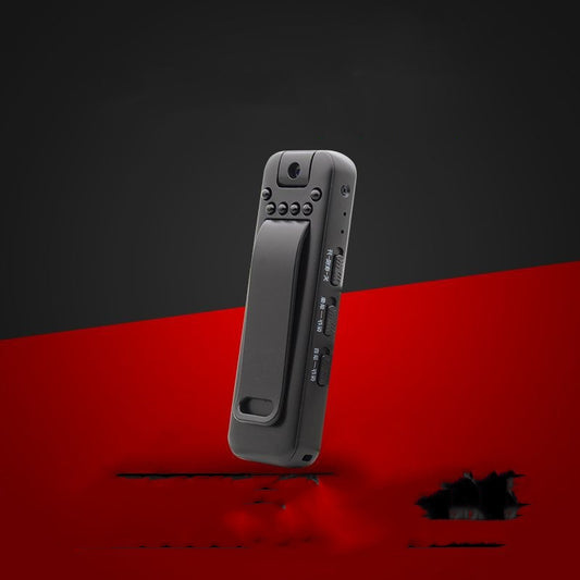 High-Definition Portable Recording Function Camera