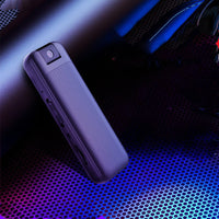 High-Definition Portable Recording Function Camera