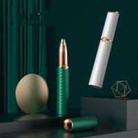 Electric Eyebrow Trimmer Makeup Painless Eye Brow