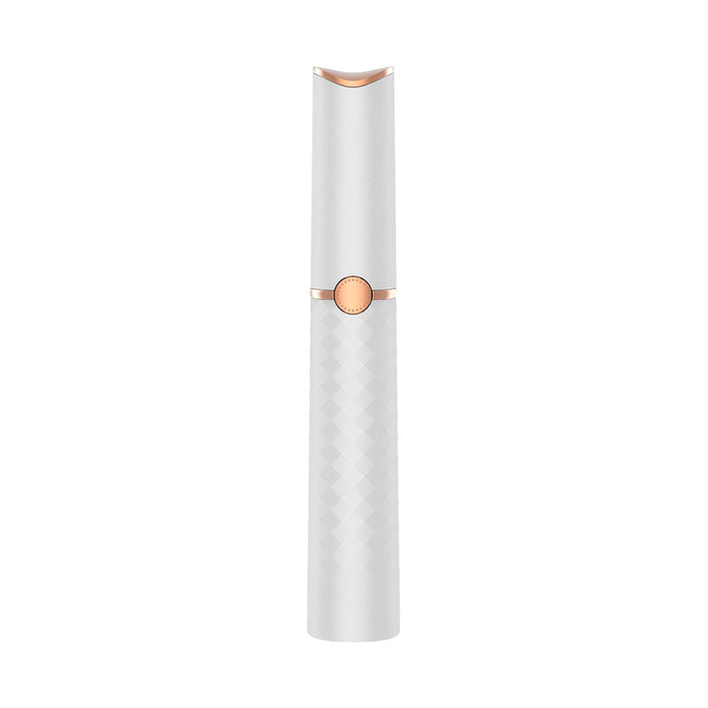 Electric Eyebrow Trimmer Makeup Painless Eye Brow