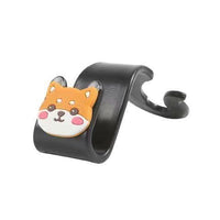 Car Hook Seat Back Hook Car Rear Car
