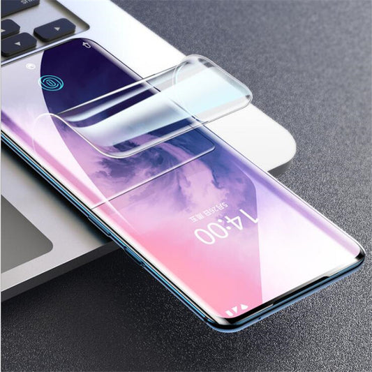 3Pcs Hydro gel Film Screen Protector For P30 Pro P20 P10 P50