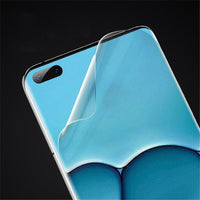 3Pcs Hydro gel Film Screen Protector For P30 Pro P20 P10 P50