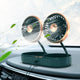 Small Fan Usb Car Interior Creative Automotive Accessories