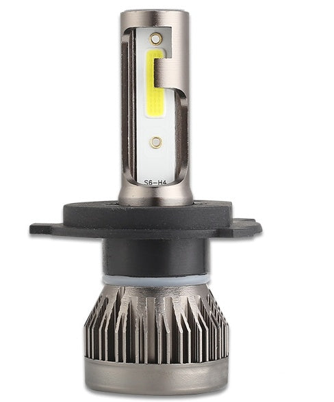 Car Led Headlights AMI Cart