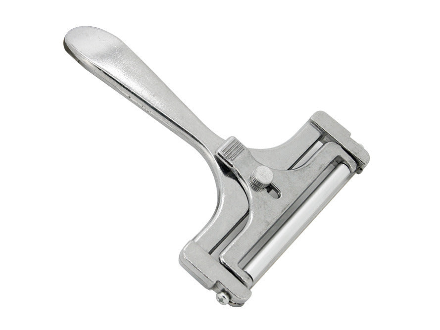 Aluminum Butter Scraper Butter Cheese Scraper