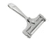Aluminum Butter Scraper Butter Cheese Scraper