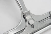 Aluminum Butter Scraper Butter Cheese Scraper