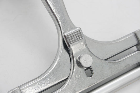 Aluminum Butter Scraper Butter Cheese Scraper