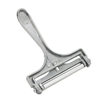 Aluminum Butter Scraper Butter Cheese Scraper