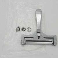 Aluminum Butter Scraper Butter Cheese Scraper