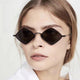 Retro Style Diamond Sunglasses Sunglasses