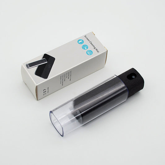 Mobile Phone Screen Cleaner Artefact Storage Integrated