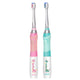Children'S Electric Toothbrush 3-6-12 Years Old Soft
