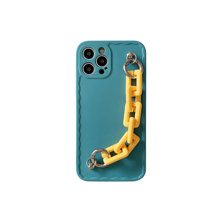 Compatible with Apple, IPhone 11 Pro Max Case, Candy Colors