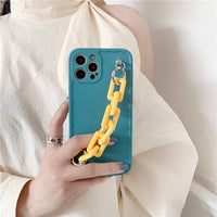 Compatible with Apple, IPhone 11 Pro Max Case, Candy Colors
