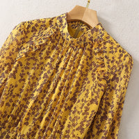 European And American High-End Women's Clothing Large Size Fat Man