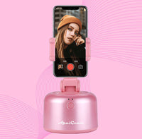 The Second-Generation Upgrade 360 Smart