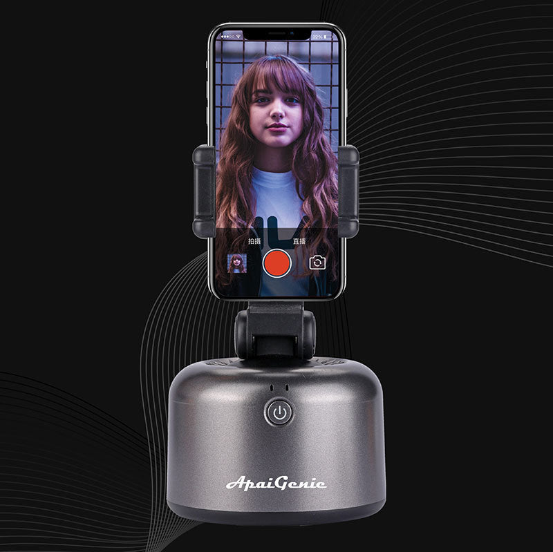 The Second-Generation Upgrade 360 Smart