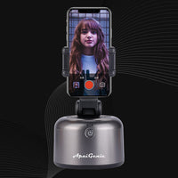 The Second-Generation Upgrade 360 Smart