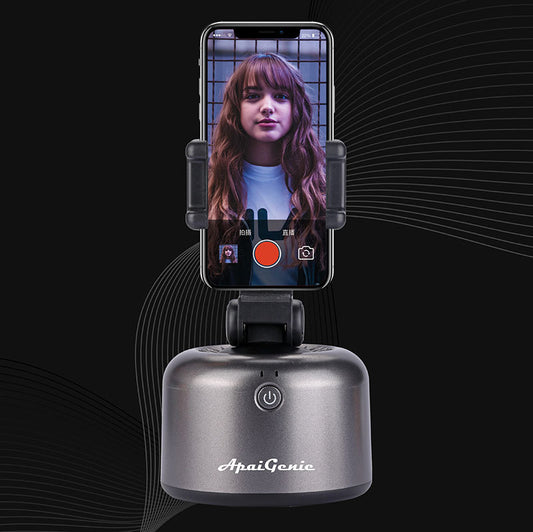 The Second-Generation Upgrade 360 Smart