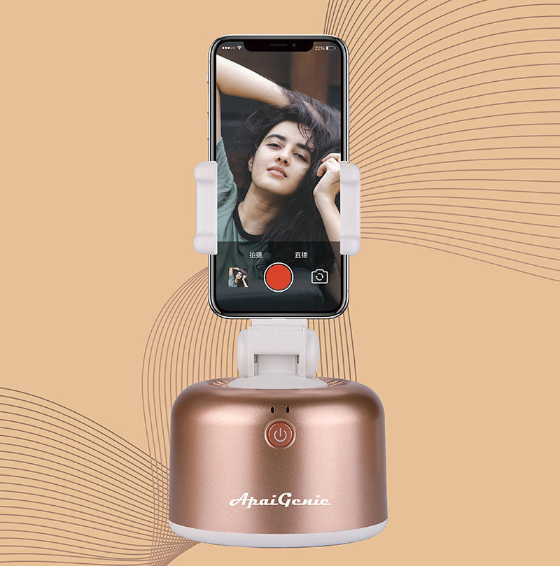 The Second-Generation Upgrade 360 Smart
