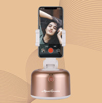 The Second-Generation Upgrade 360 Smart