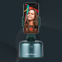 The Second-Generation Upgrade 360 Smart