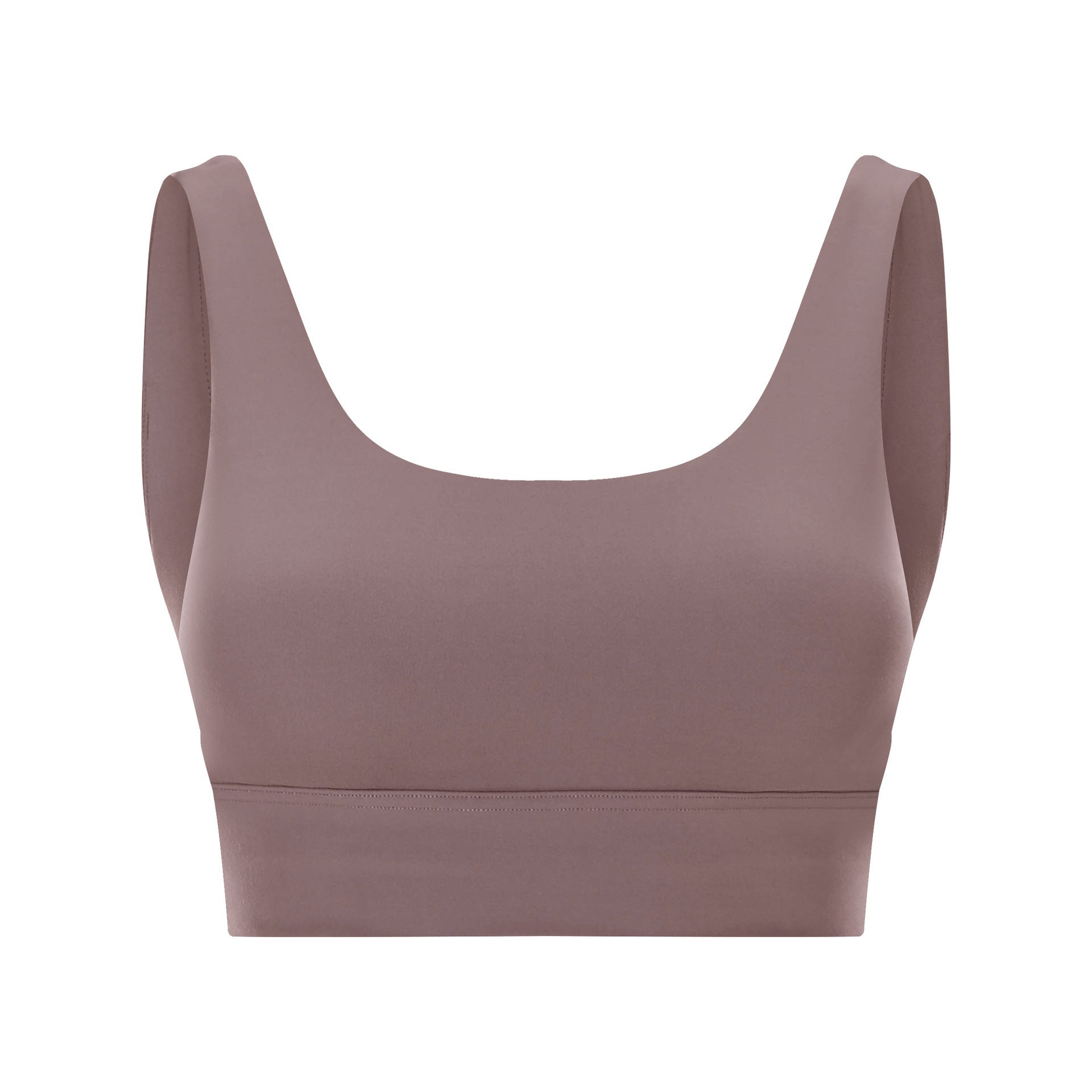 New Products Gather Shock Absorption Fitness Bra U-Shaped Beauty