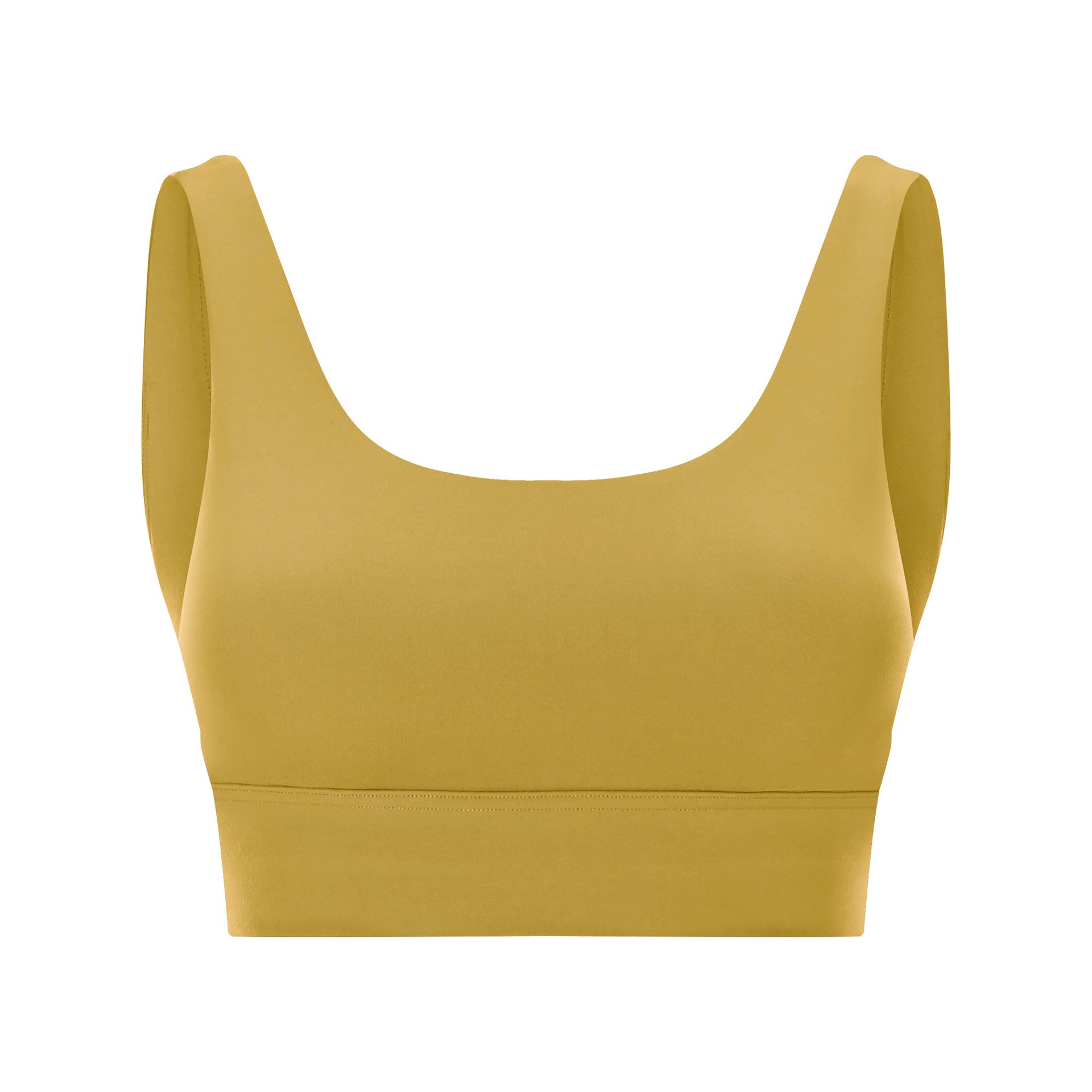 New Products Gather Shock Absorption Fitness Bra U-Shaped Beauty