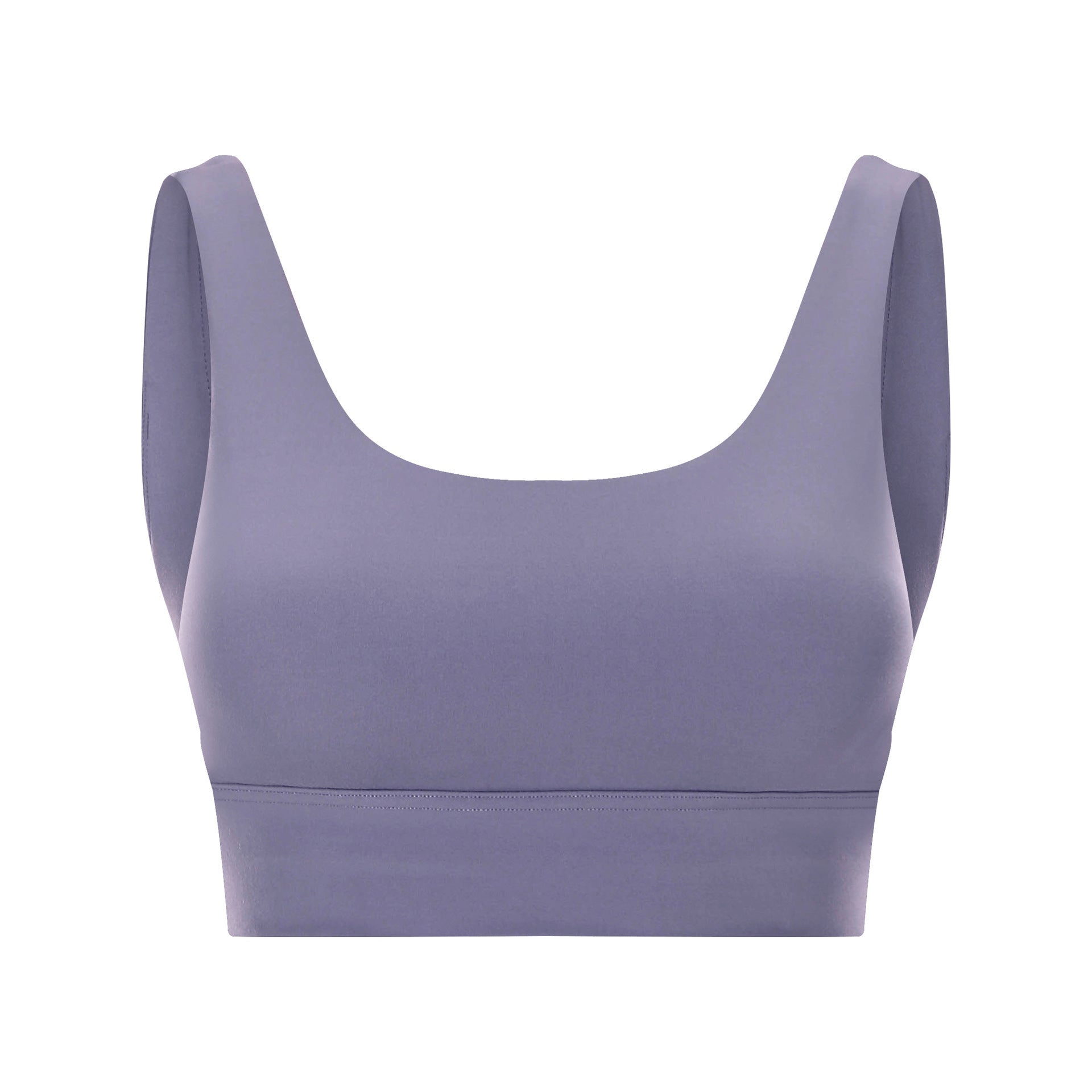 New Products Gather Shock Absorption Fitness Bra U-Shaped Beauty