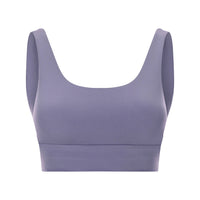 New Products Gather Shock Absorption Fitness Bra U-Shaped Beauty