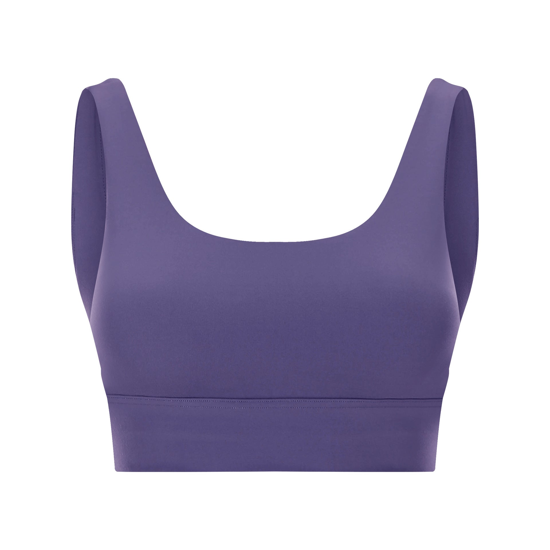 New Products Gather Shock Absorption Fitness Bra U-Shaped Beauty