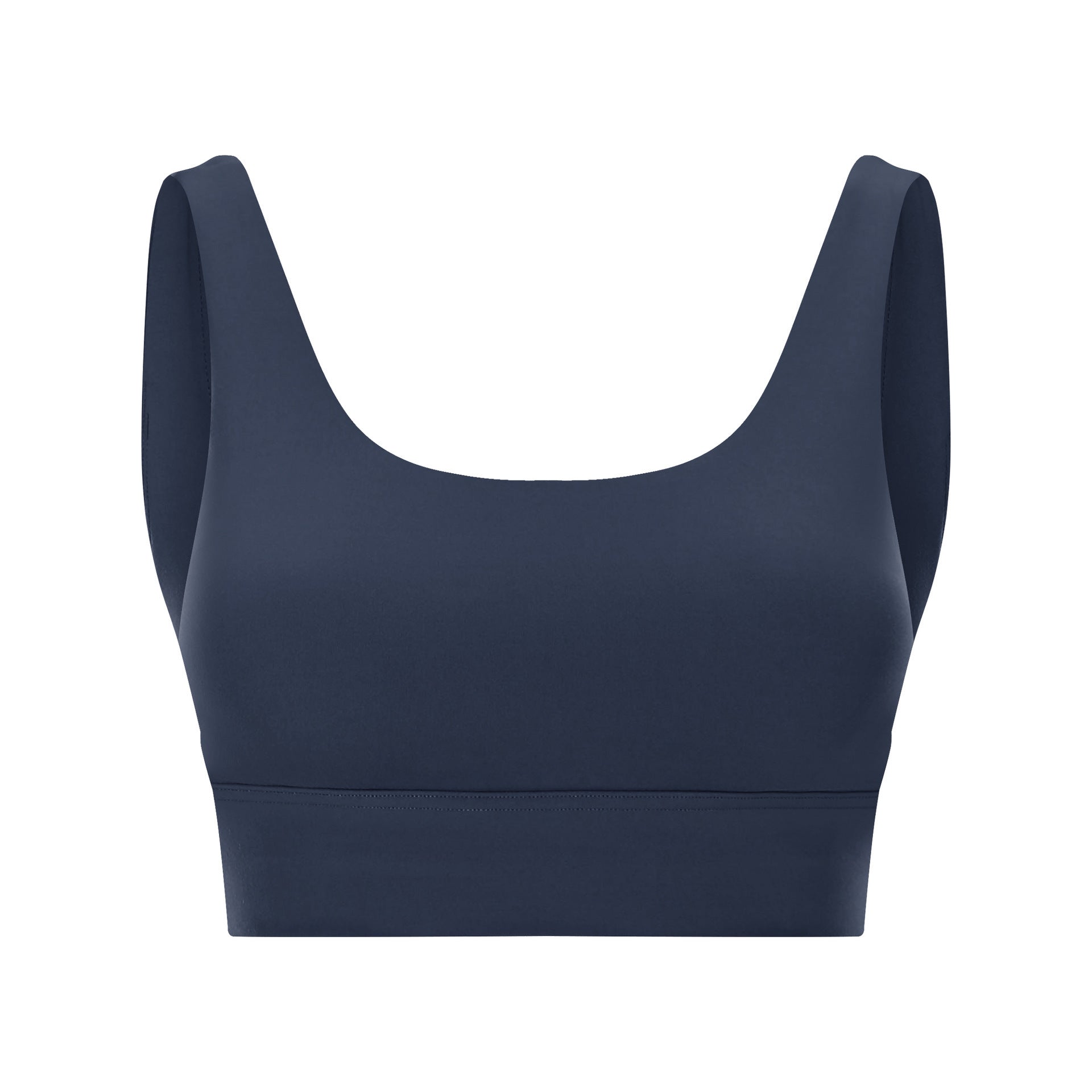 New Products Gather Shock Absorption Fitness Bra U-Shaped Beauty