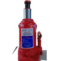 Manual Vertical Hydraulic Jack