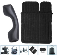 Car Interior Accessories Home Car Dual Purpose Inflatable Bed